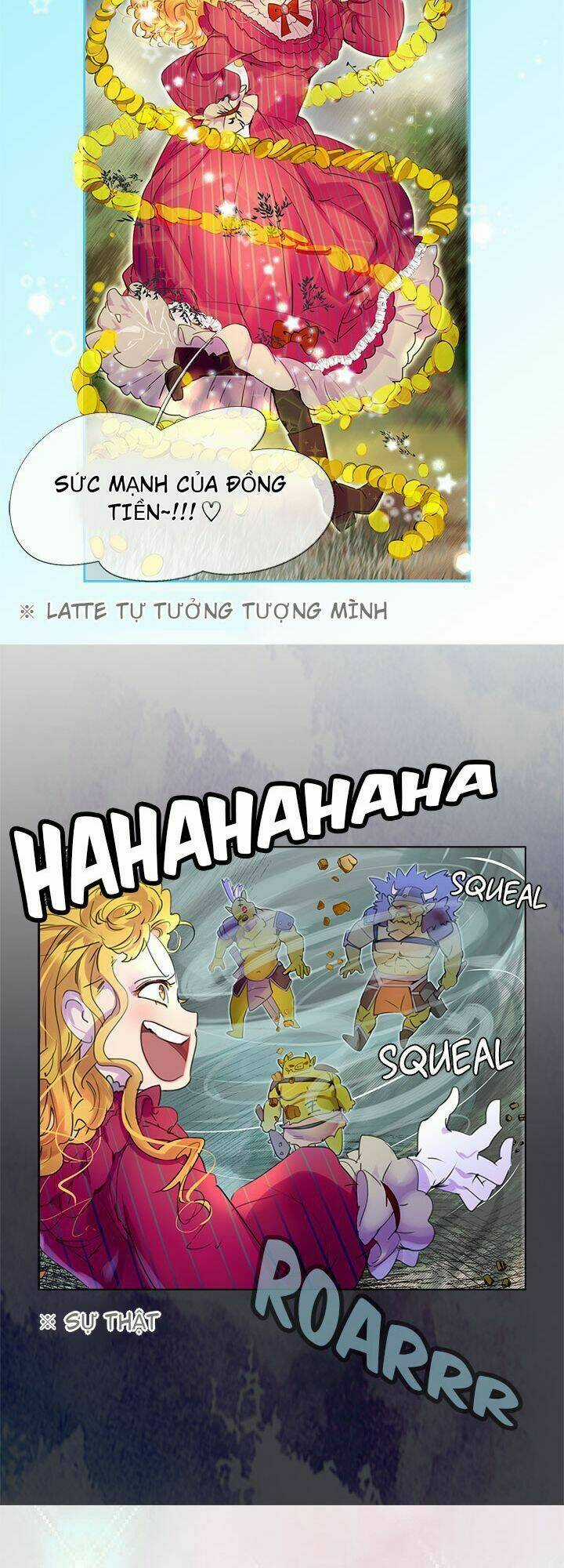 Tôi Không Phải Là Người Tốt Chapter 20 trang 22