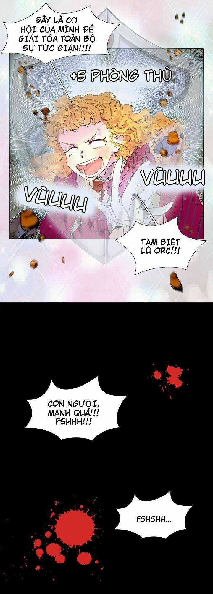 Tôi Không Phải Là Người Tốt Chapter 20 trang 23