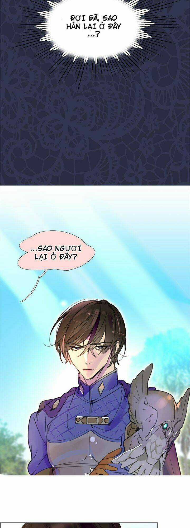 Tôi Không Phải Là Người Tốt Chapter 20 trang 27