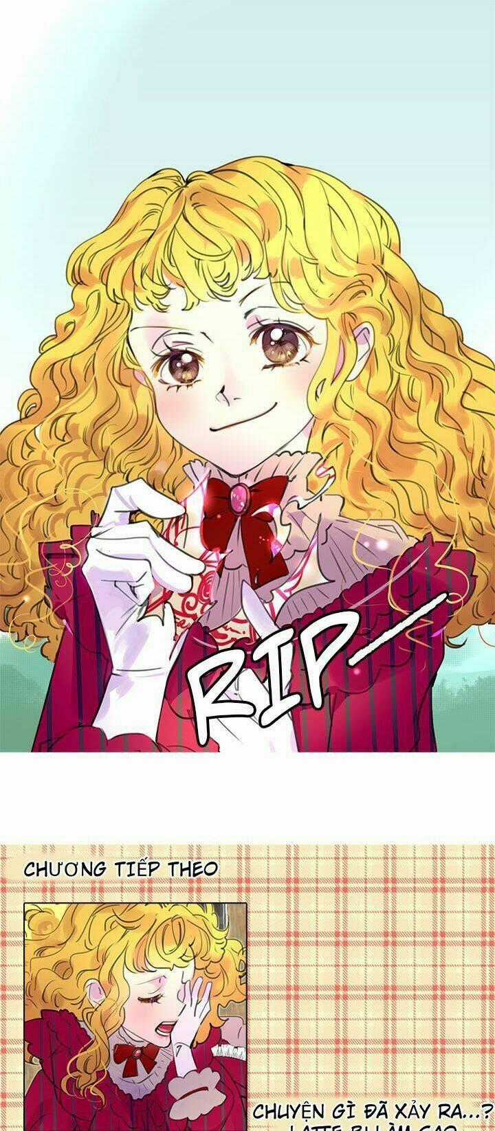 Tôi Không Phải Là Người Tốt Chapter 20 trang 29