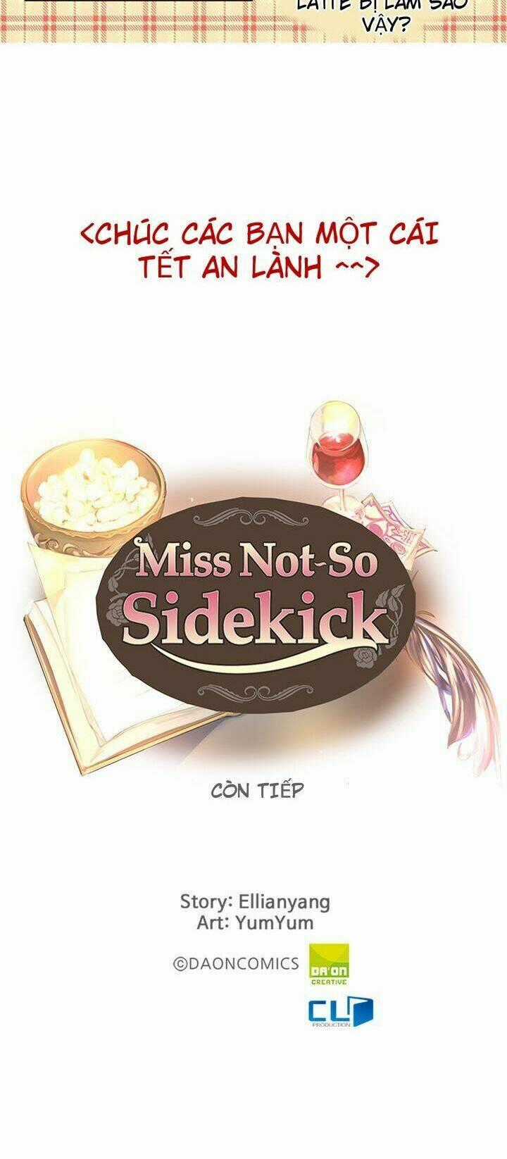 Tôi Không Phải Là Người Tốt Chapter 20 trang 30