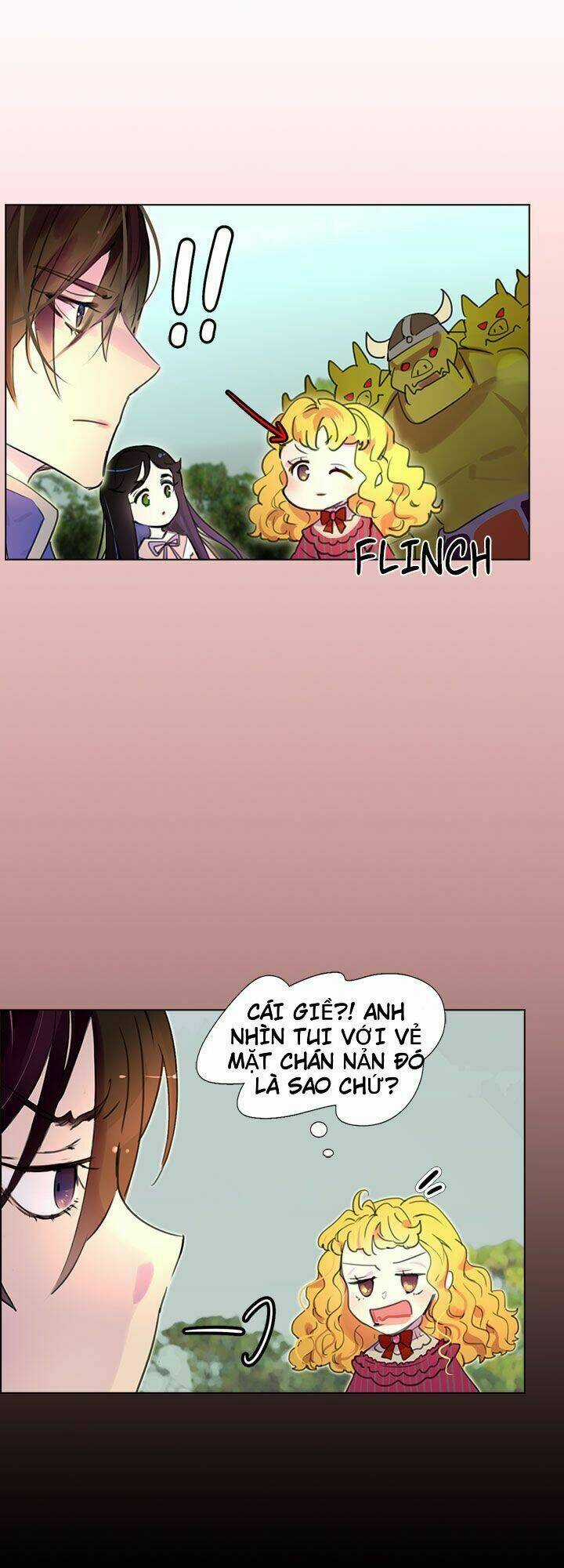 Tôi Không Phải Là Người Tốt Chapter 20 trang 6