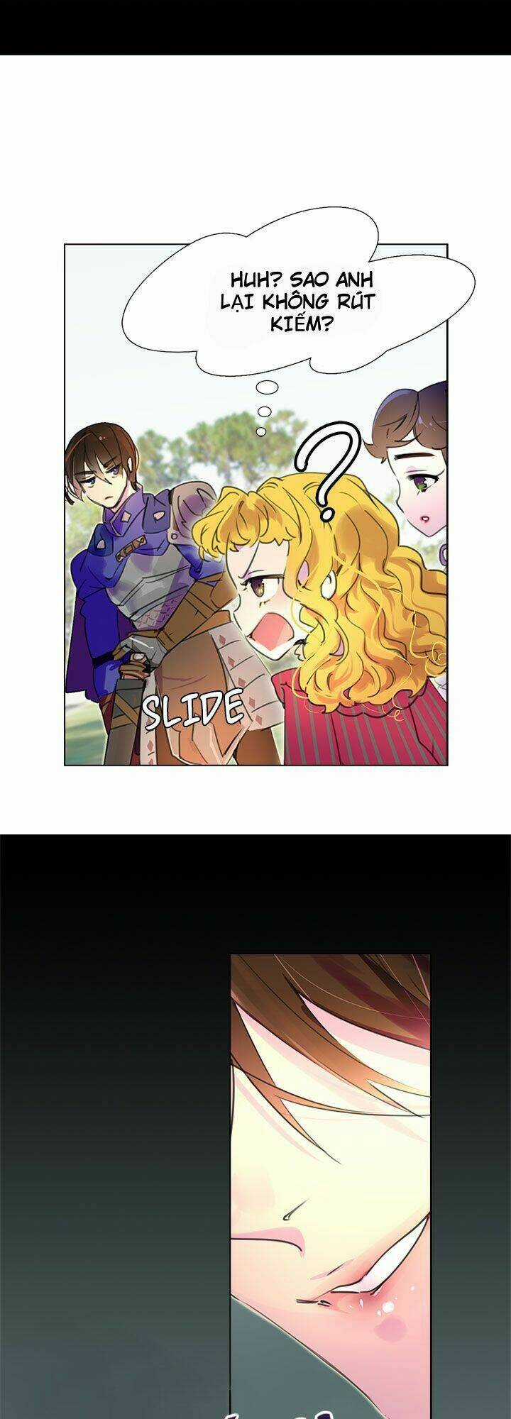 Tôi Không Phải Là Người Tốt Chapter 20 trang 7