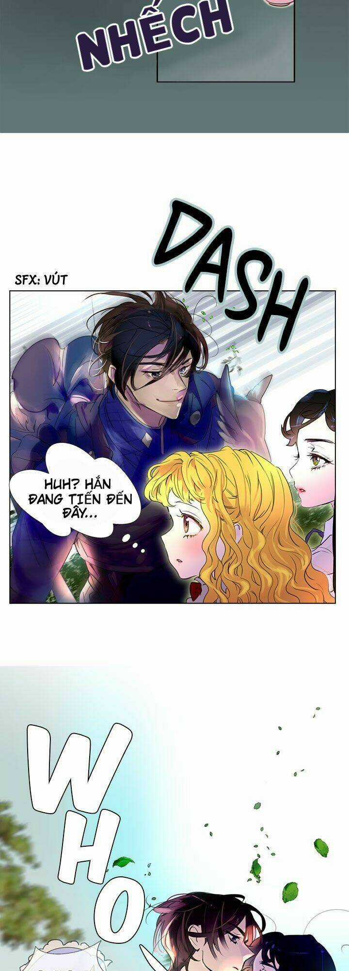 Tôi Không Phải Là Người Tốt Chapter 20 trang 8