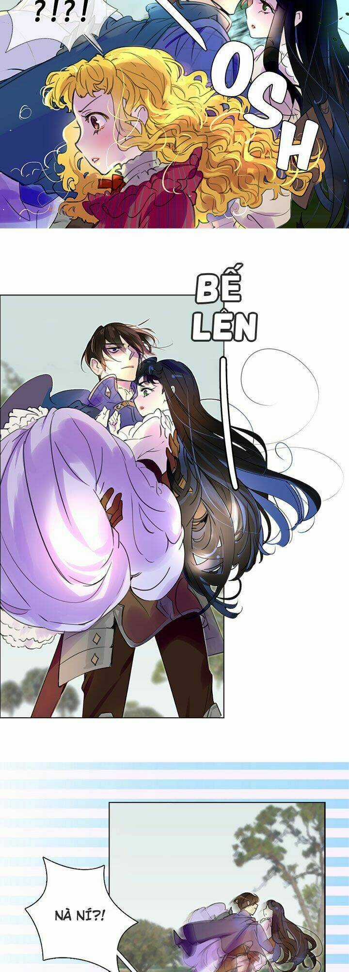 Tôi Không Phải Là Người Tốt Chapter 20 trang 9