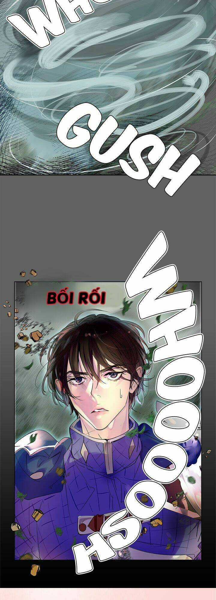 Tôi Không Phải Là Người Tốt Chapter 21 trang 11