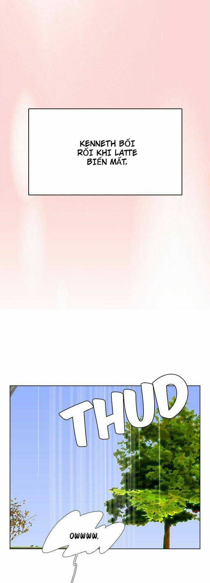 Tôi Không Phải Là Người Tốt Chapter 21 trang 12