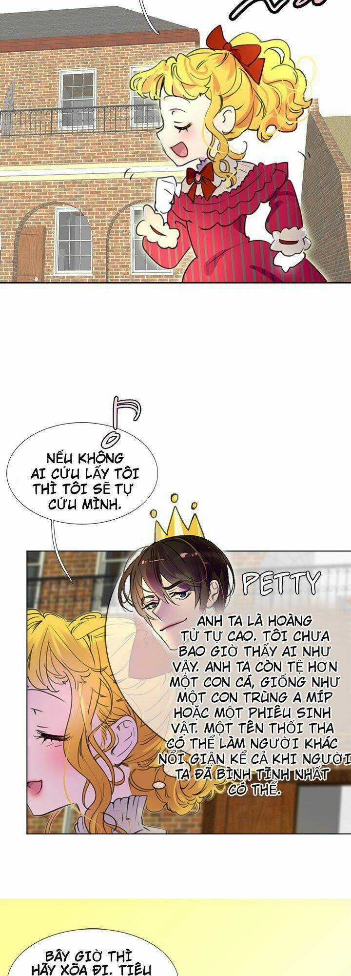 Tôi Không Phải Là Người Tốt Chapter 21 trang 16