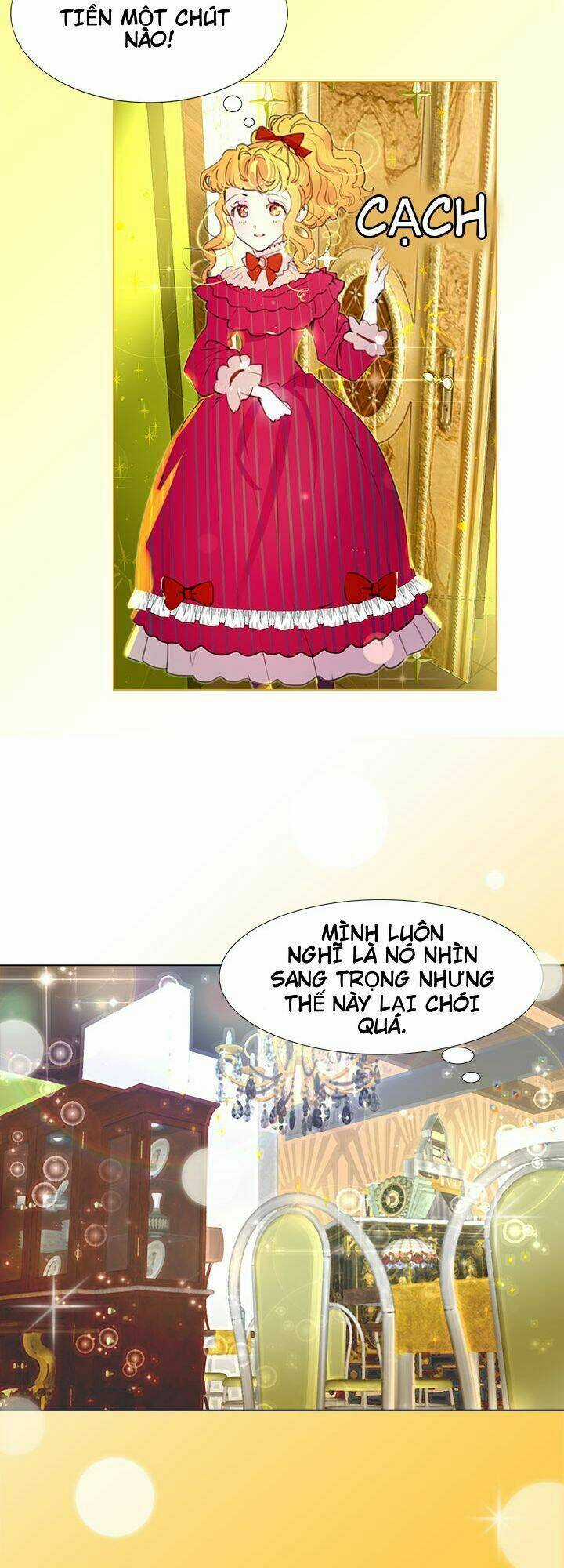 Tôi Không Phải Là Người Tốt Chapter 21 trang 17