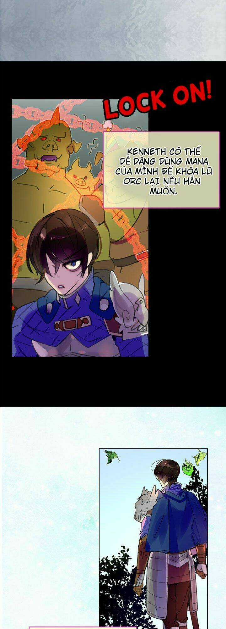 Tôi Không Phải Là Người Tốt Chapter 21 trang 2