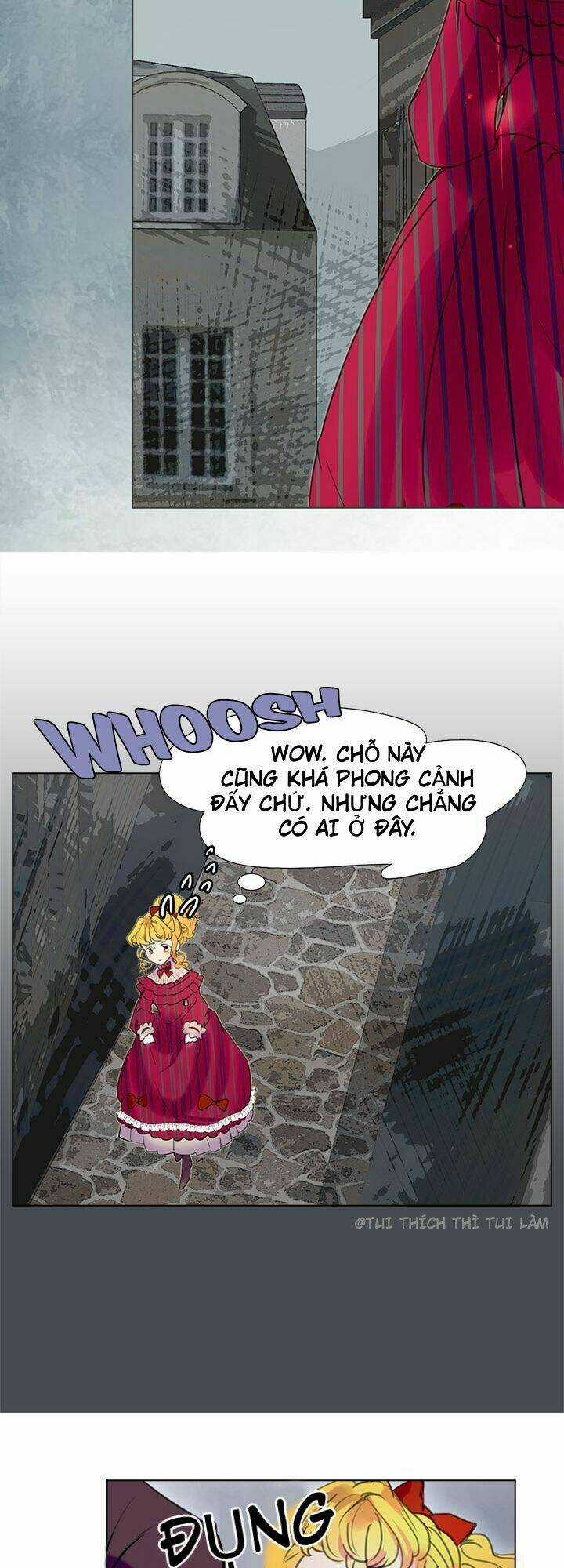 Tôi Không Phải Là Người Tốt Chapter 21 trang 25