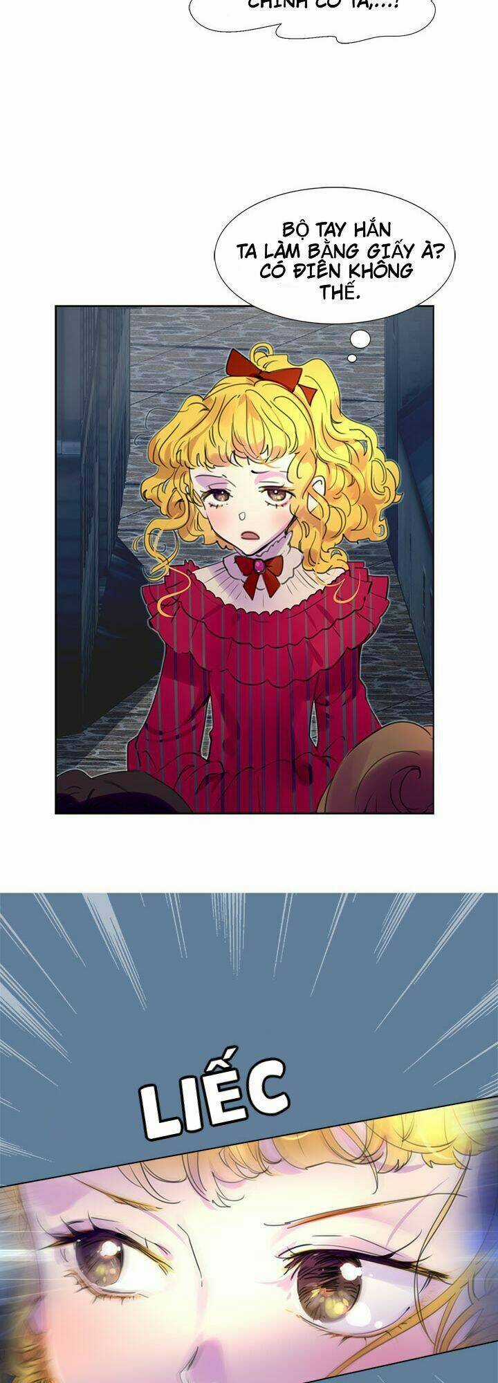 Tôi Không Phải Là Người Tốt Chapter 21 trang 28