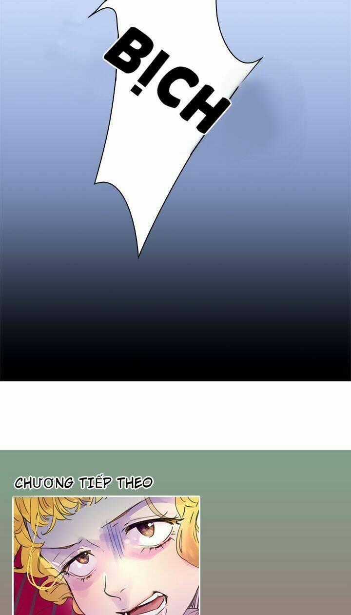 Tôi Không Phải Là Người Tốt Chapter 21 trang 31