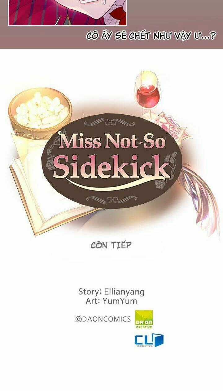 Tôi Không Phải Là Người Tốt Chapter 21 trang 32