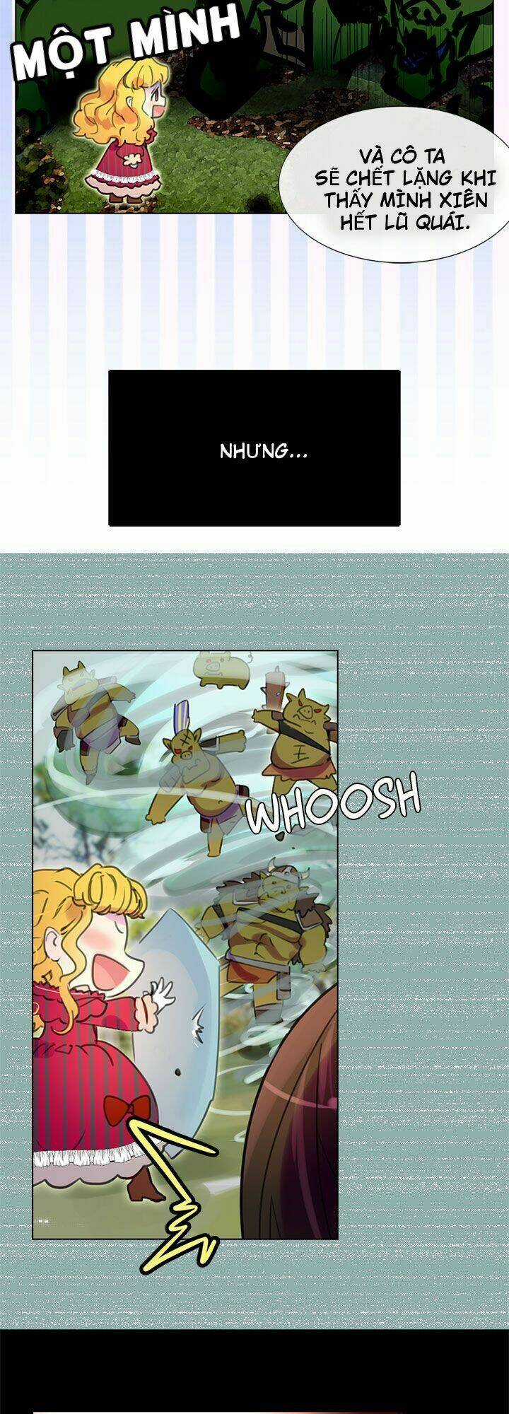 Tôi Không Phải Là Người Tốt Chapter 21 trang 5