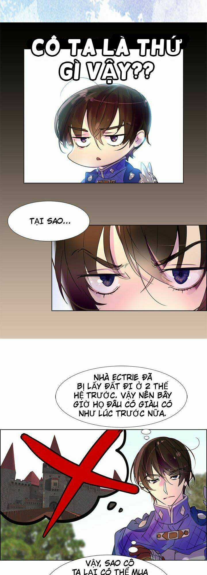 Tôi Không Phải Là Người Tốt Chapter 21 trang 7