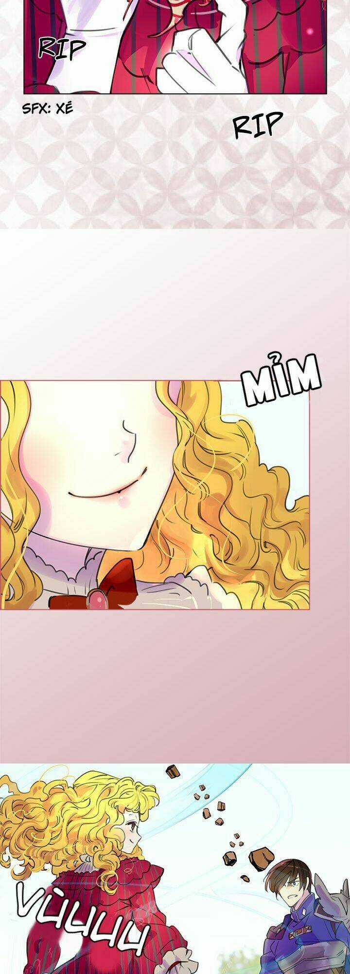 Tôi Không Phải Là Người Tốt Chapter 21 trang 9