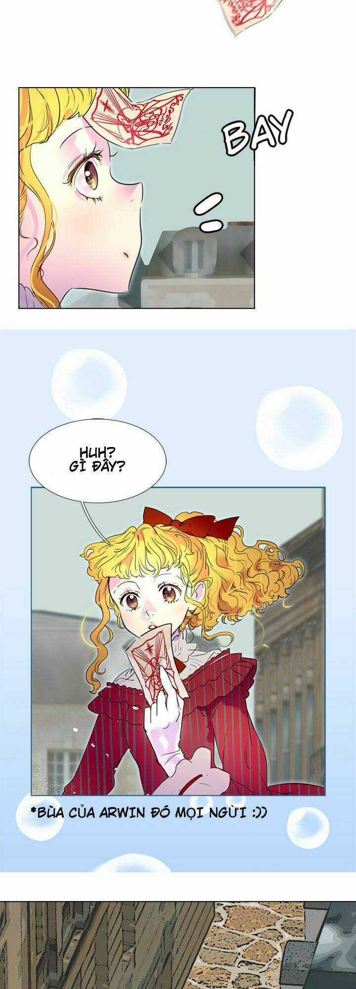 Tôi Không Phải Là Người Tốt Chapter 22 trang 10