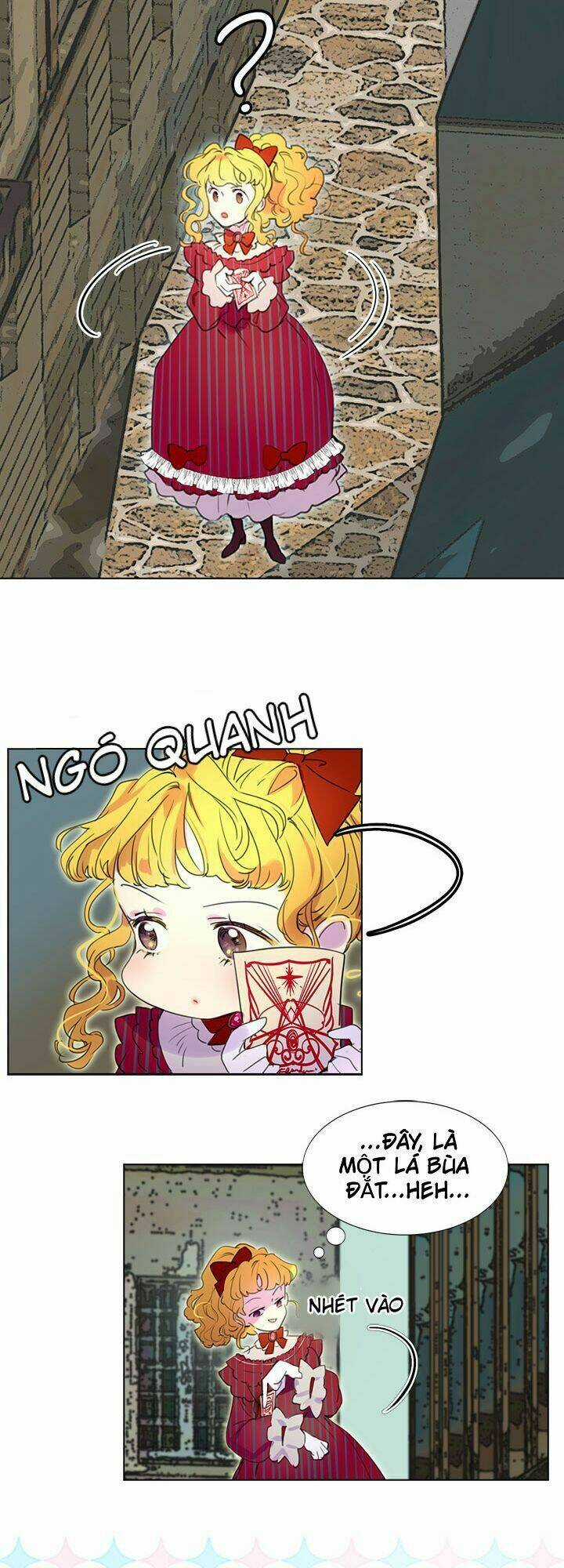 Tôi Không Phải Là Người Tốt Chapter 22 trang 11