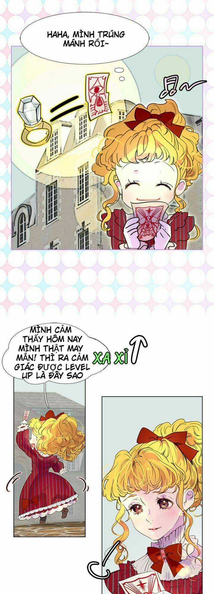 Tôi Không Phải Là Người Tốt Chapter 22 trang 12