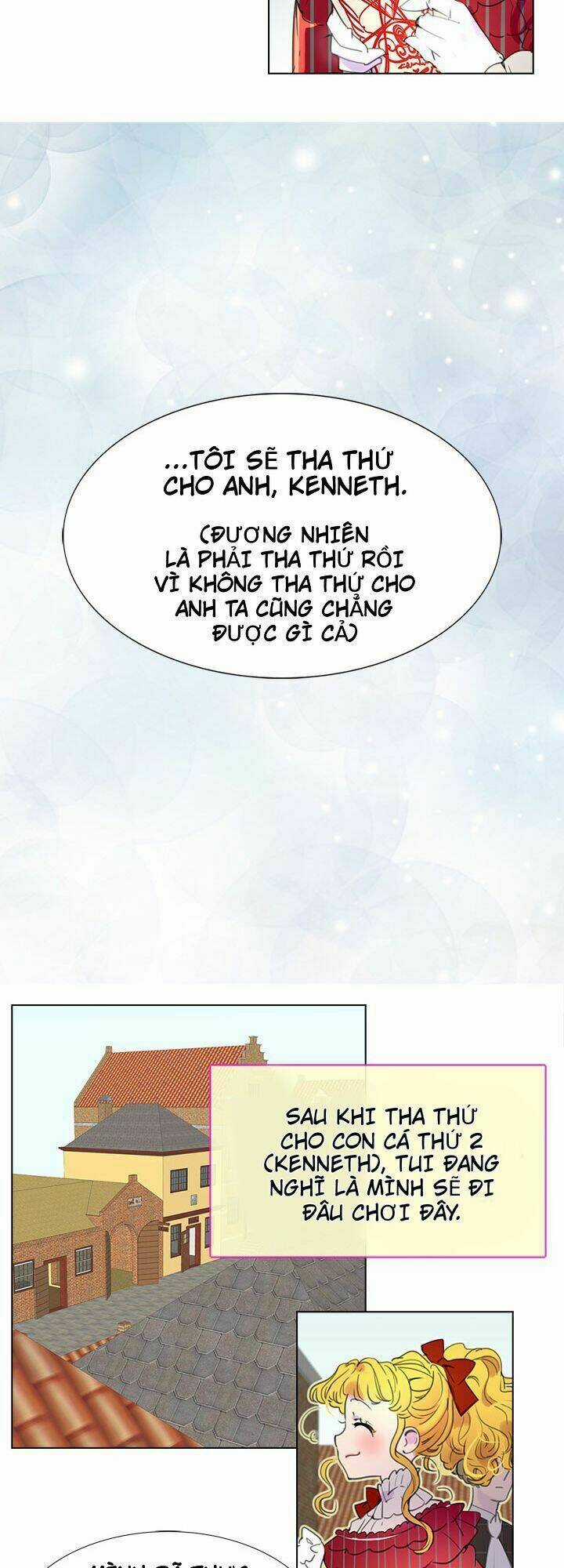 Tôi Không Phải Là Người Tốt Chapter 22 trang 13