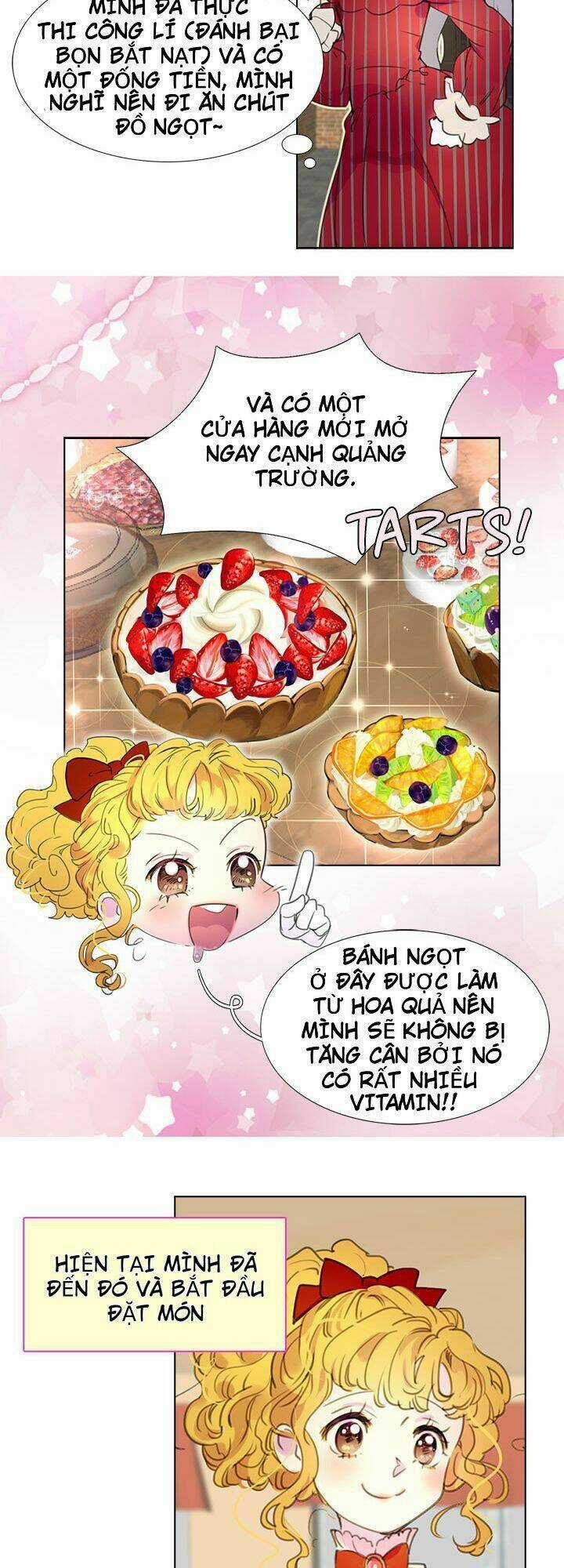 Tôi Không Phải Là Người Tốt Chapter 22 trang 14