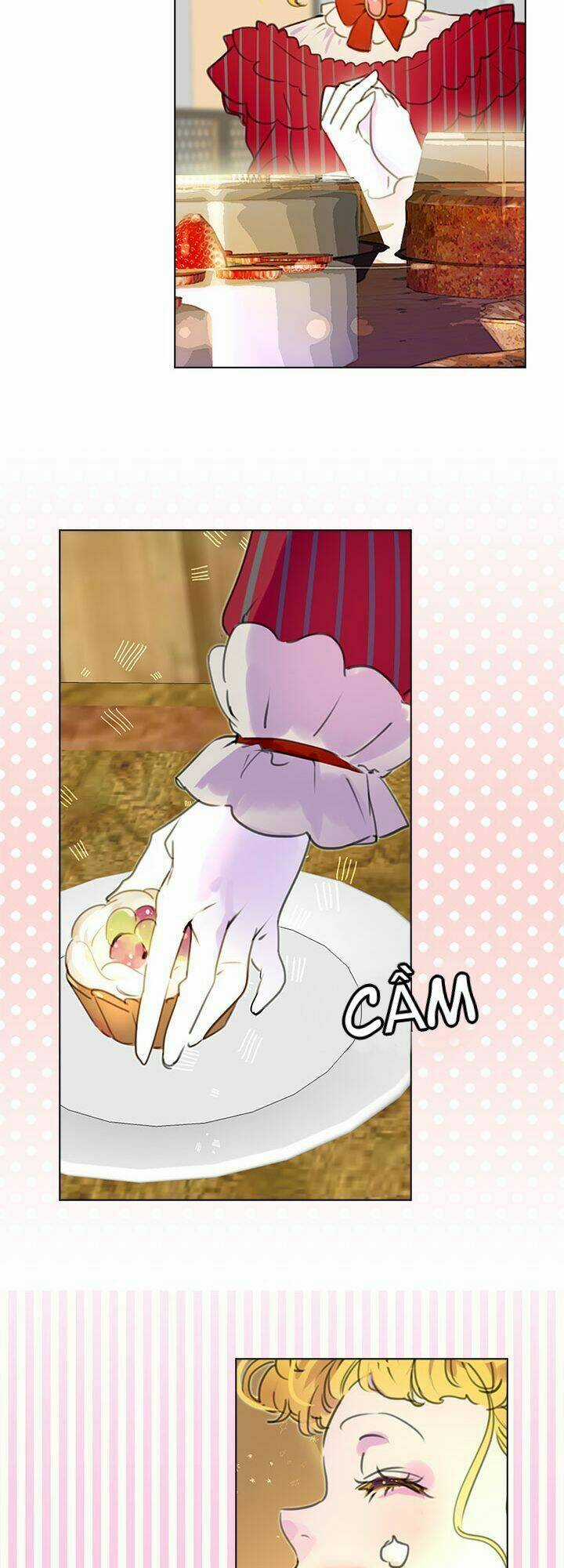 Tôi Không Phải Là Người Tốt Chapter 22 trang 15