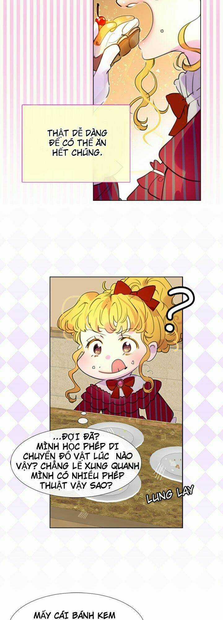 Tôi Không Phải Là Người Tốt Chapter 22 trang 16