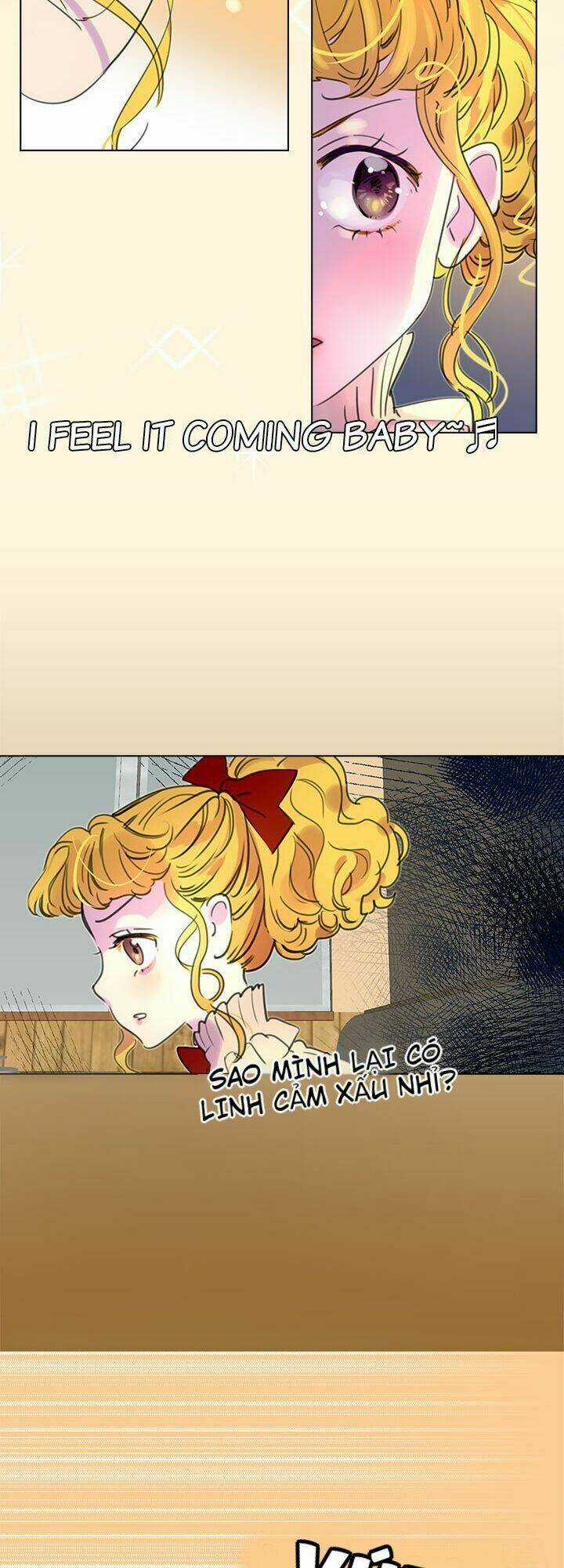 Tôi Không Phải Là Người Tốt Chapter 22 trang 21