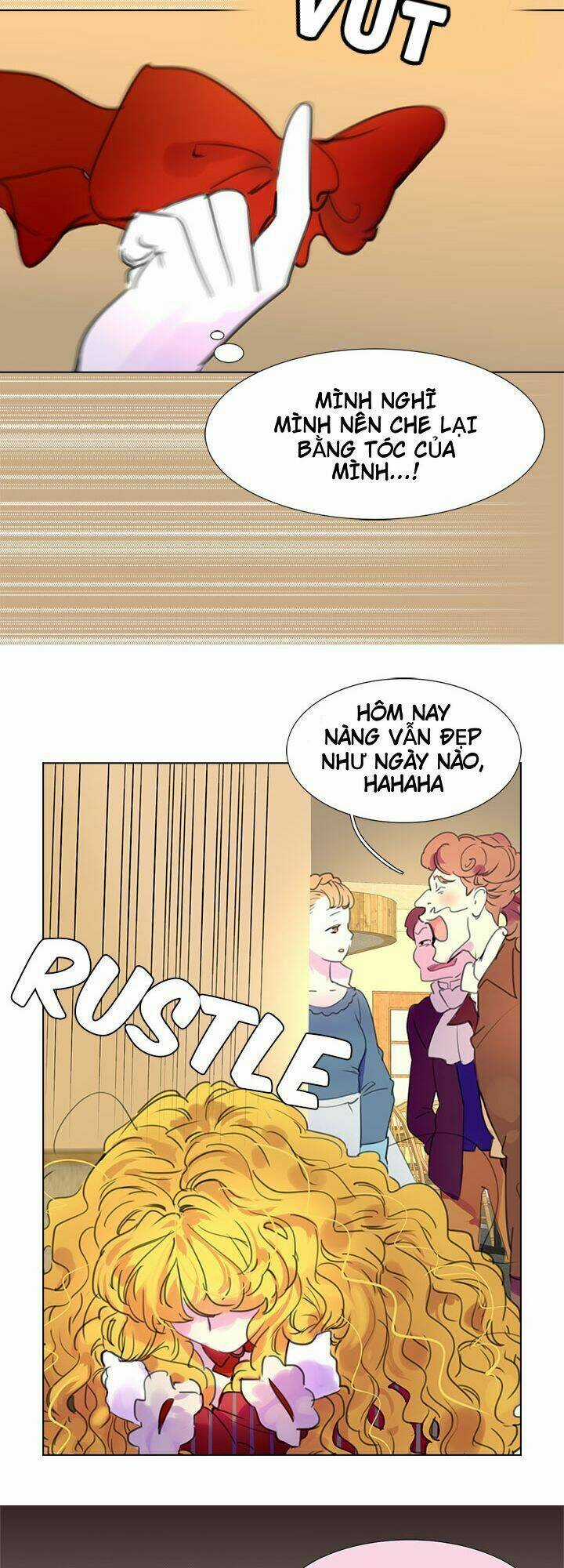 Tôi Không Phải Là Người Tốt Chapter 22 trang 22