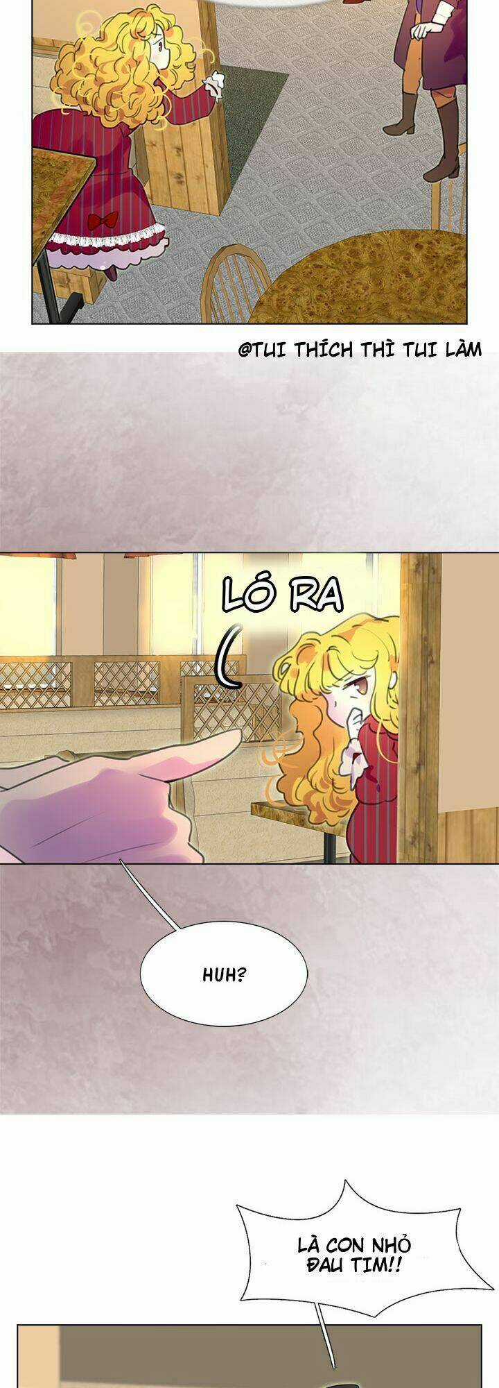 Tôi Không Phải Là Người Tốt Chapter 22 trang 26