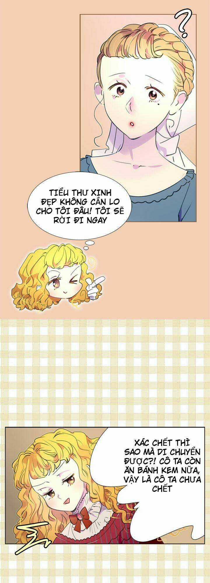 Tôi Không Phải Là Người Tốt Chapter 22 trang 29