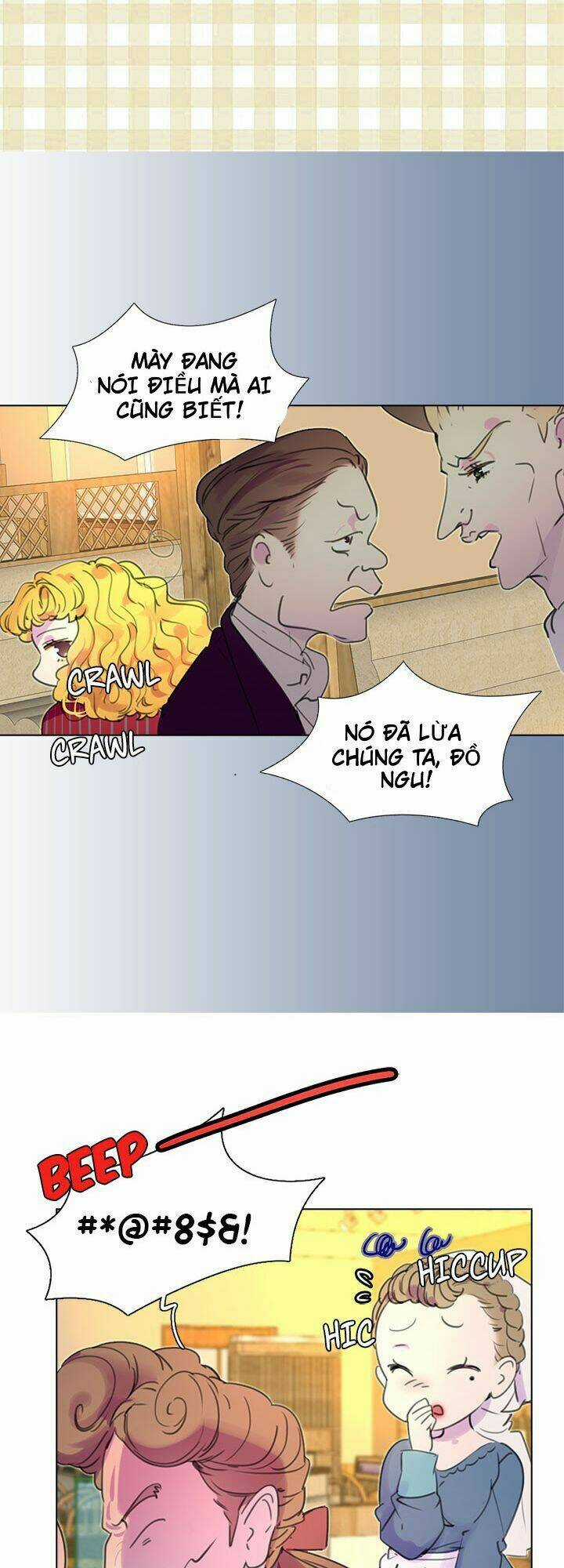 Tôi Không Phải Là Người Tốt Chapter 22 trang 30