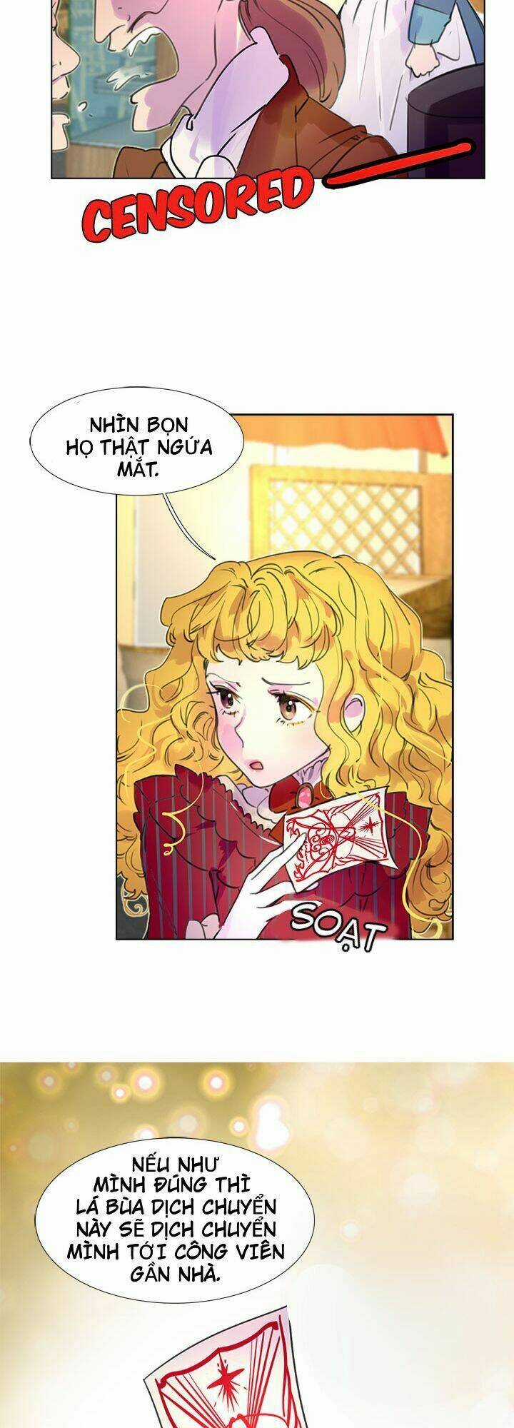 Tôi Không Phải Là Người Tốt Chapter 22 trang 31