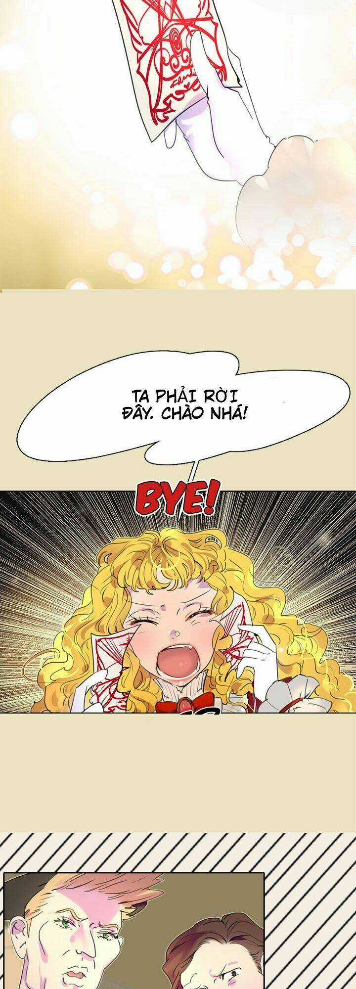 Tôi Không Phải Là Người Tốt Chapter 22 trang 32