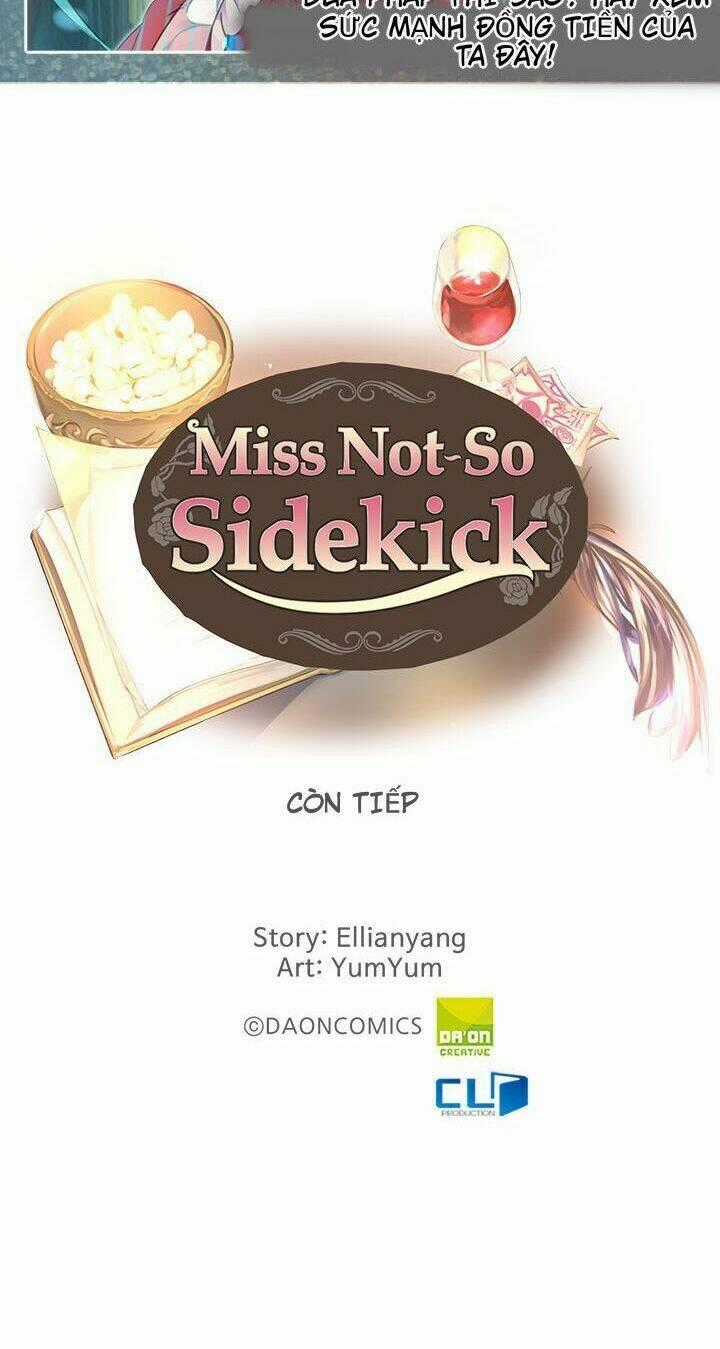 Tôi Không Phải Là Người Tốt Chapter 22 trang 34