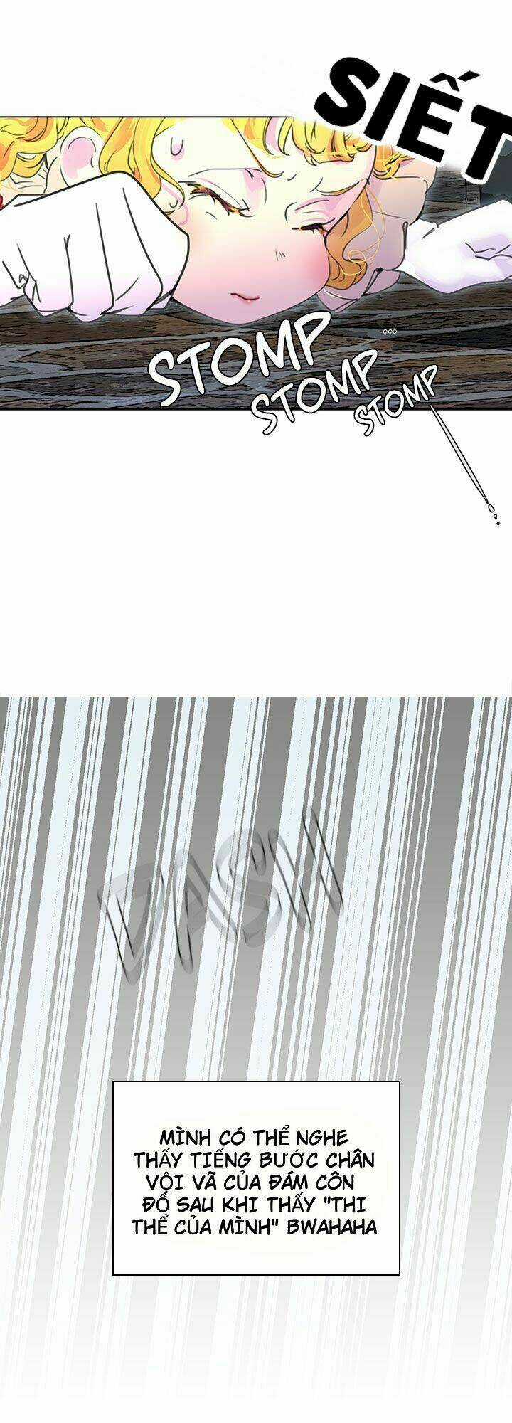 Tôi Không Phải Là Người Tốt Chapter 22 trang 6