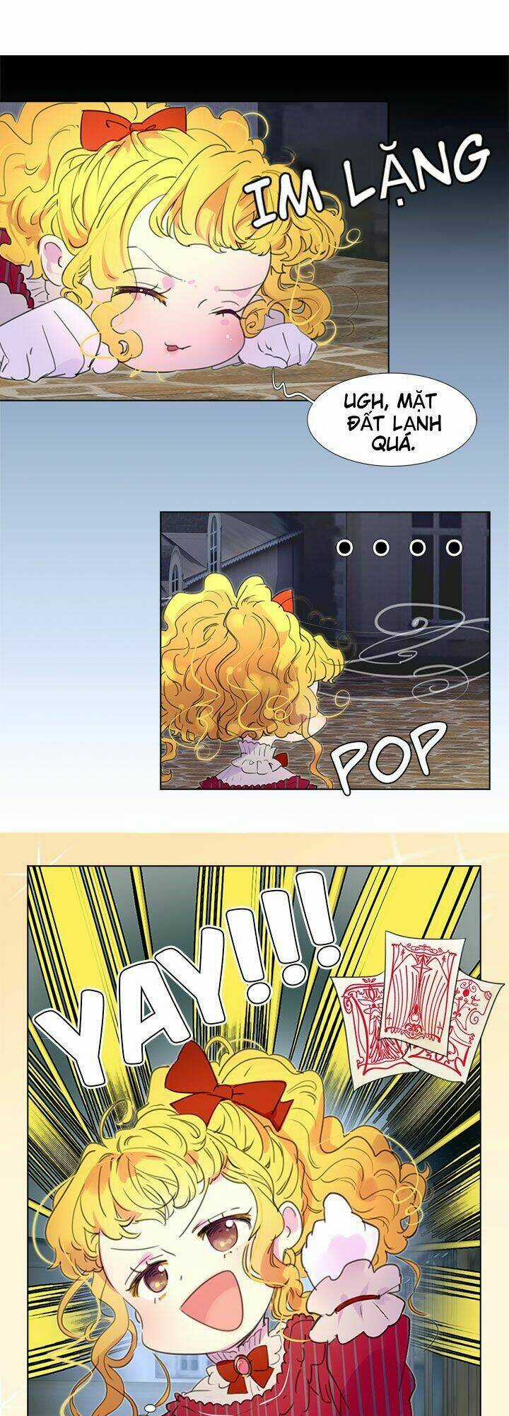 Tôi Không Phải Là Người Tốt Chapter 22 trang 7