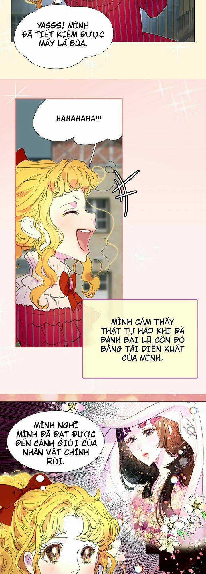 Tôi Không Phải Là Người Tốt Chapter 22 trang 8