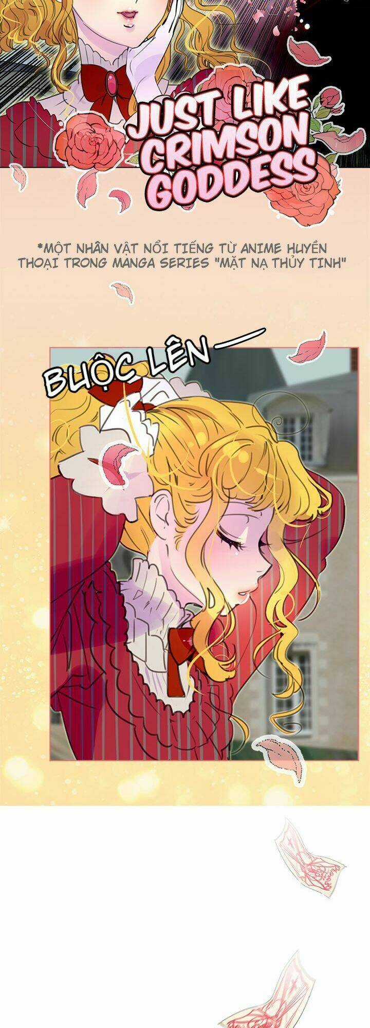 Tôi Không Phải Là Người Tốt Chapter 22 trang 9