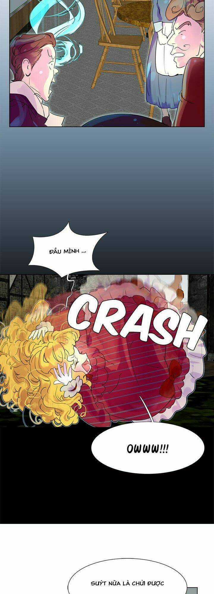 Tôi Không Phải Là Người Tốt Chapter 23 trang 10