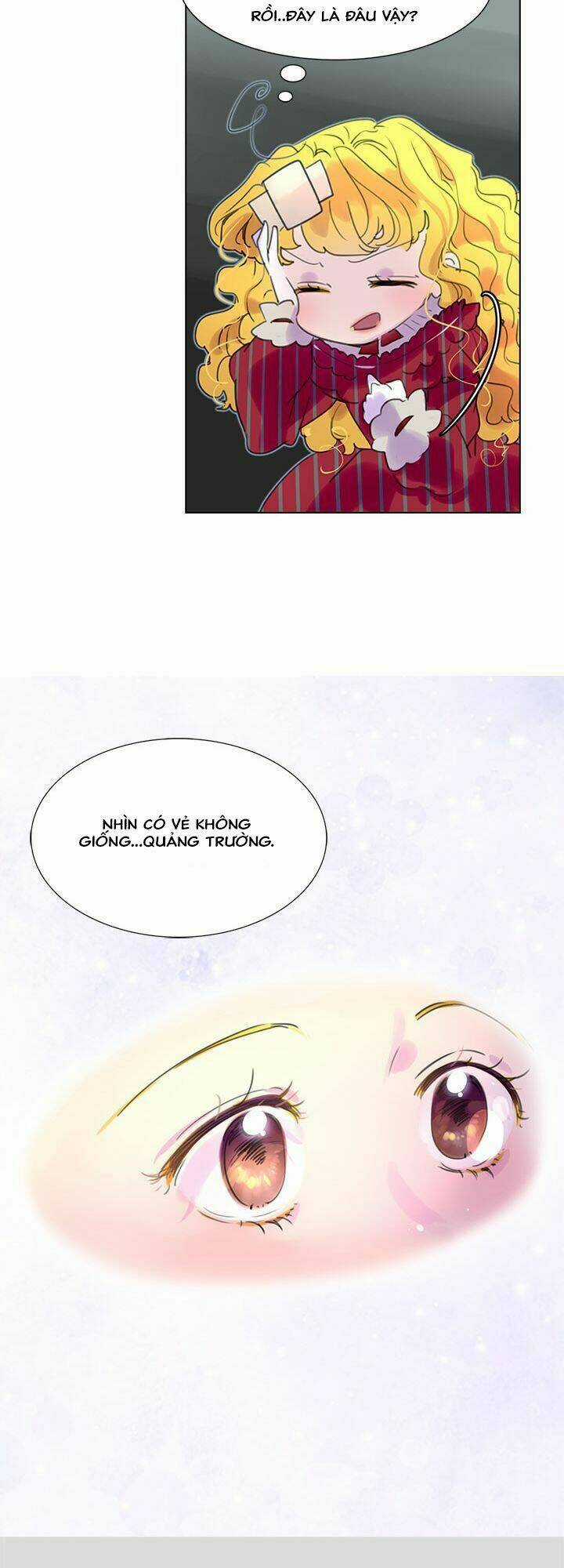 Tôi Không Phải Là Người Tốt Chapter 23 trang 11