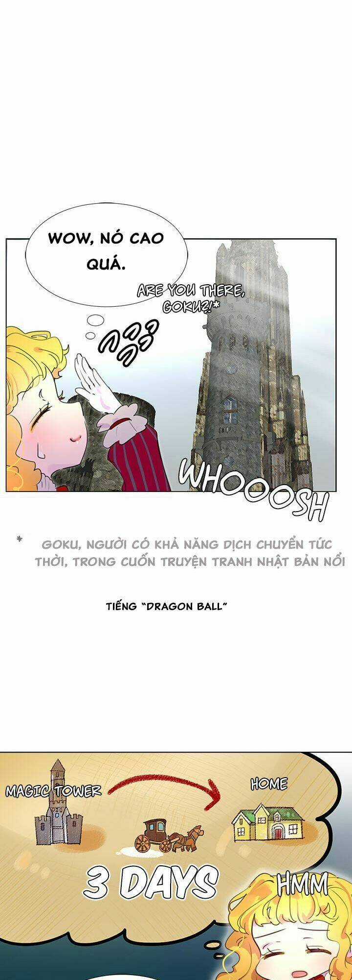 Tôi Không Phải Là Người Tốt Chapter 23 trang 13