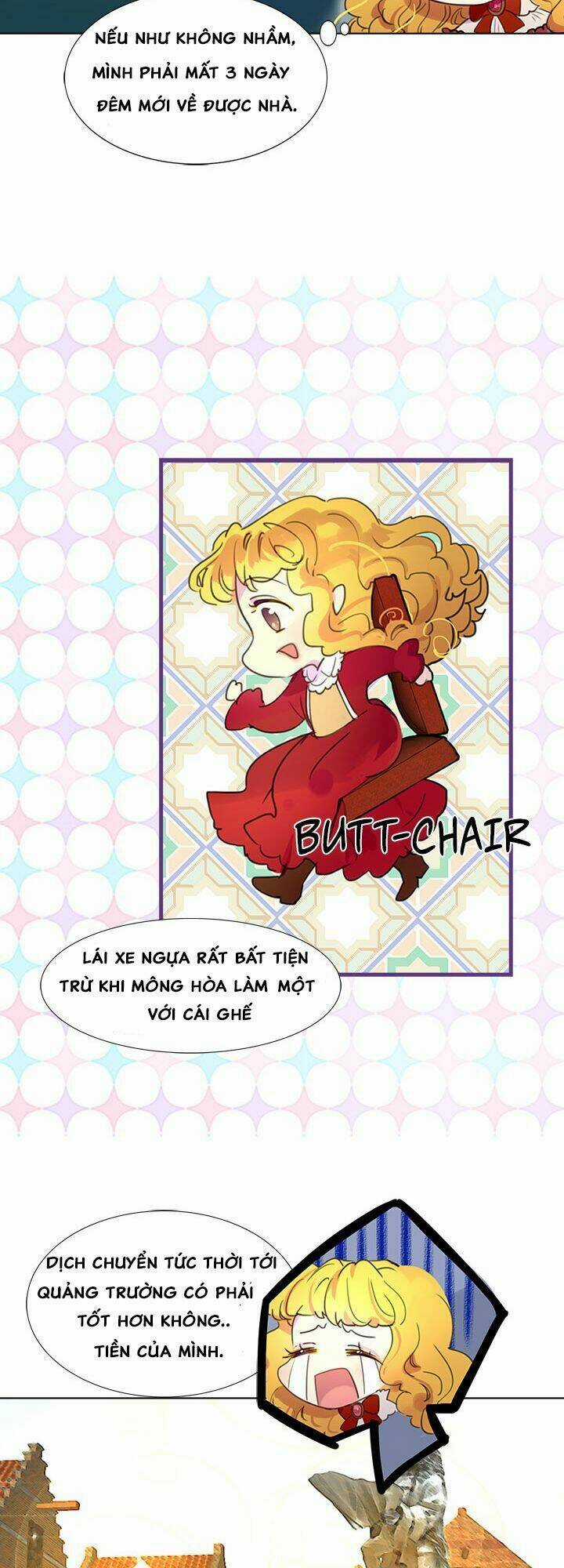 Tôi Không Phải Là Người Tốt Chapter 23 trang 14