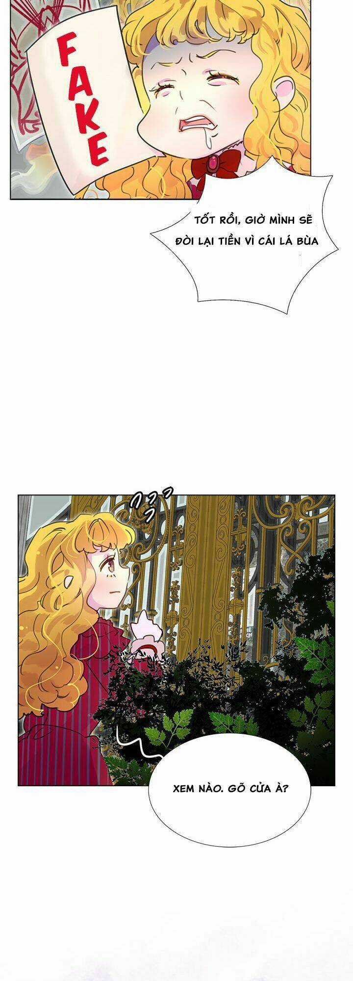 Tôi Không Phải Là Người Tốt Chapter 23 trang 16