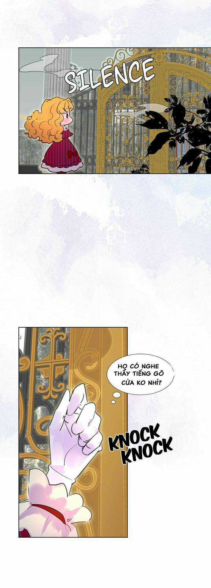 Tôi Không Phải Là Người Tốt Chapter 23 trang 17