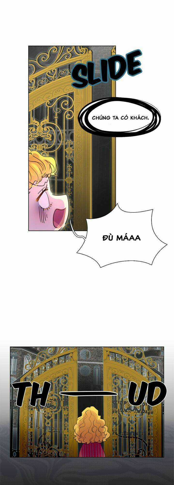 Tôi Không Phải Là Người Tốt Chapter 23 trang 18