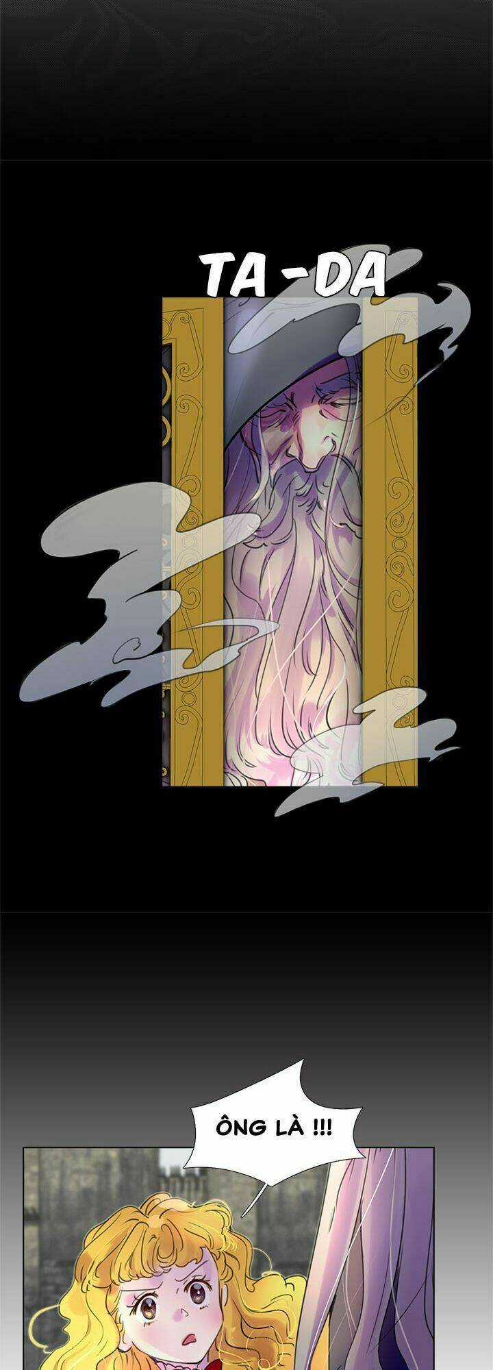 Tôi Không Phải Là Người Tốt Chapter 23 trang 19