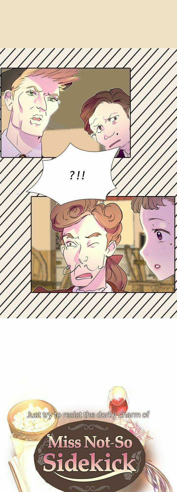 Tôi Không Phải Là Người Tốt Chapter 23 trang 2