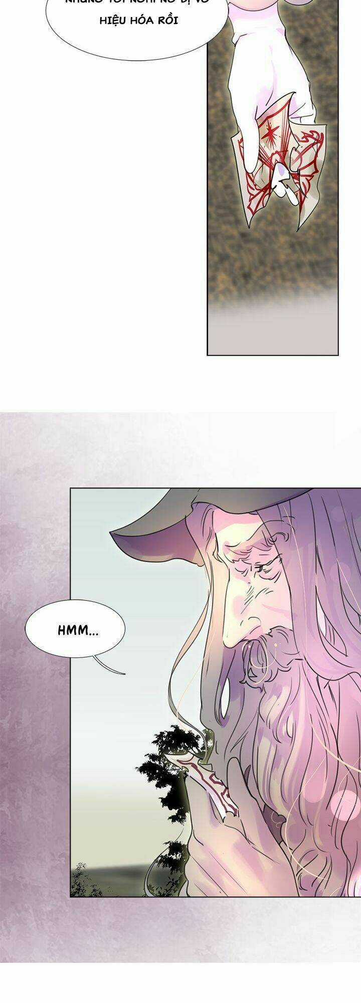 Tôi Không Phải Là Người Tốt Chapter 23 trang 22